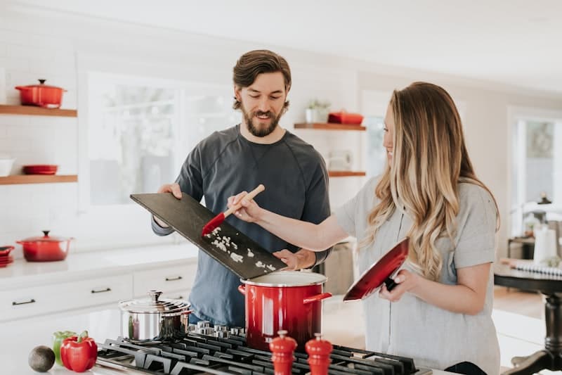 Professionelle Reinigung mit Sorgfalt