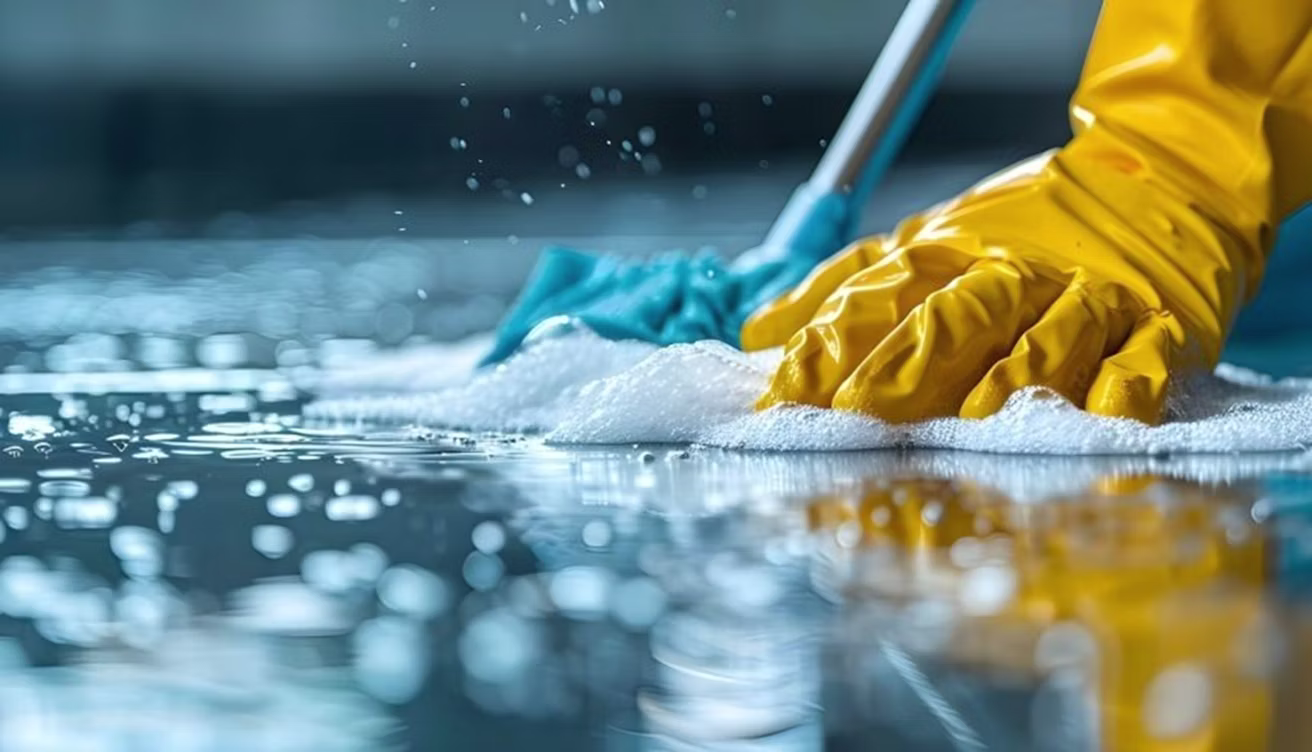Aliji Allrounder Service – professionelle Haus- und Reinigungsdienste